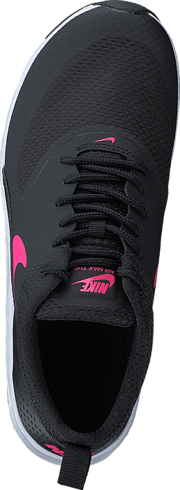 Nike - Nike Air Max Thea Gg Black/Hyper Pink-White