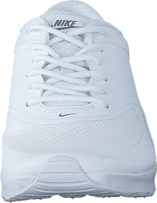 Nike Air Max Thea GG White/White-Metallic Silver