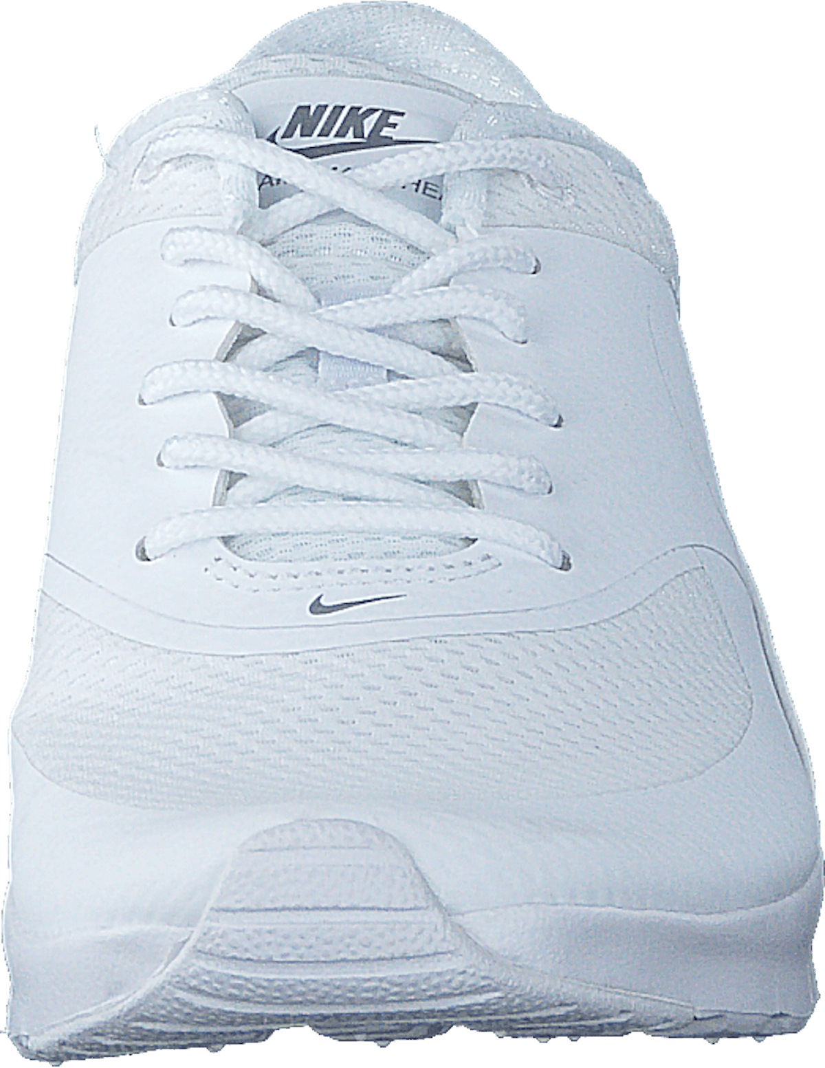 Nike Air Max Thea GG White/White-Metallic Silver