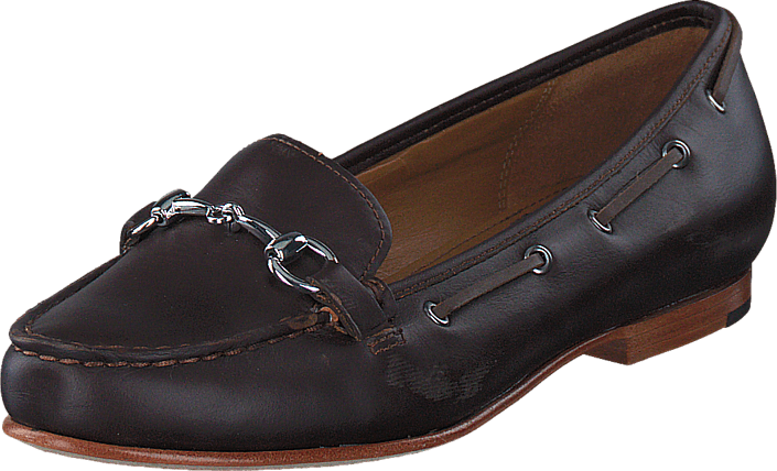 Sebago - Darling Link Saddle Tan