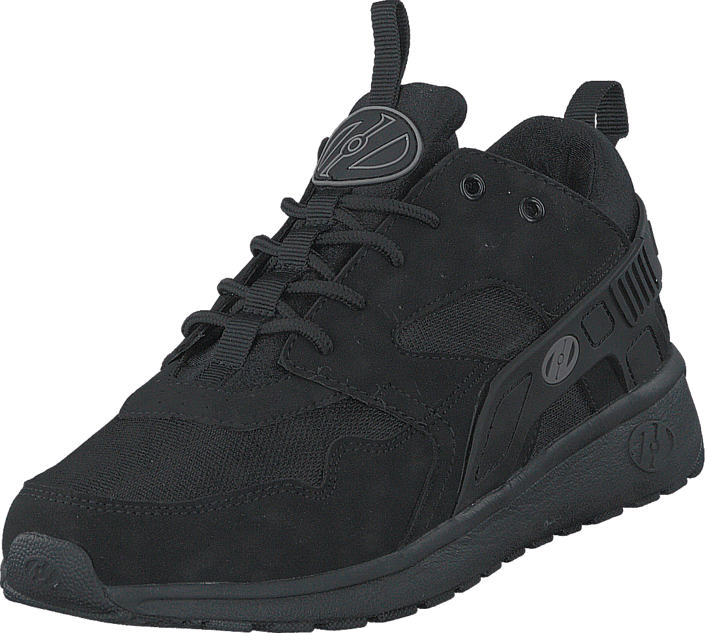 Heelys Force Black/Black