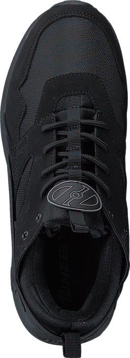 Heelys Force Black/Black