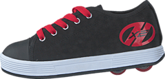 Heelys - Heelys X2 Fresh Black/Red