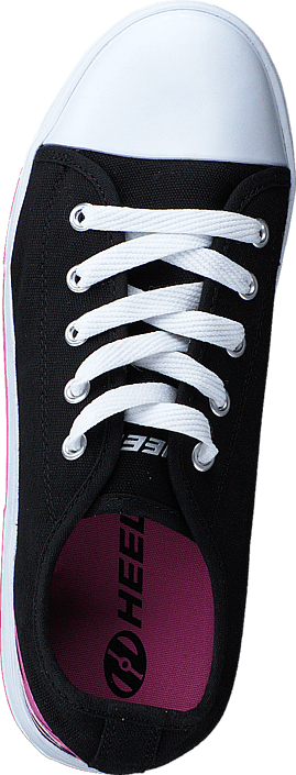 Heelys X2 Fresh Black Pink Shoes for every occasion Footway