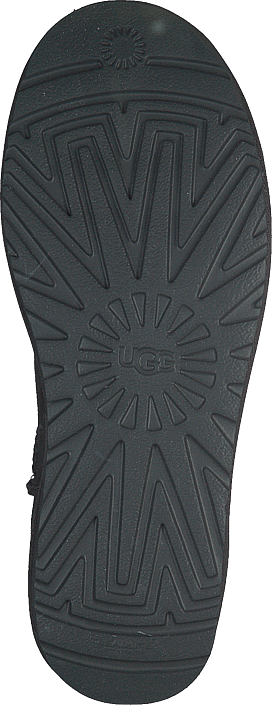 UGG - Classic Mini II Grey