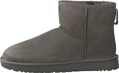 UGG - Classic Mini II Grey