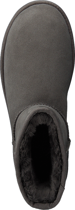 Köp UGG Classic Mini II Grey Skor Online | FOOTWAY.se Köp UGG Classic Mini II Grey Skor Online | FOOTWAY.se