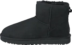 UGG - Classic Mini II Black