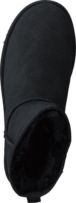 UGG - Classic Mini II Black