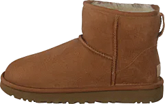 UGG - Classic Mini II Chestnut