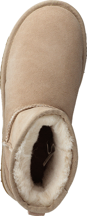 UGG - Classic Mini II Sand