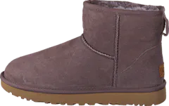 UGG - Classic Mini II Stormy Grey