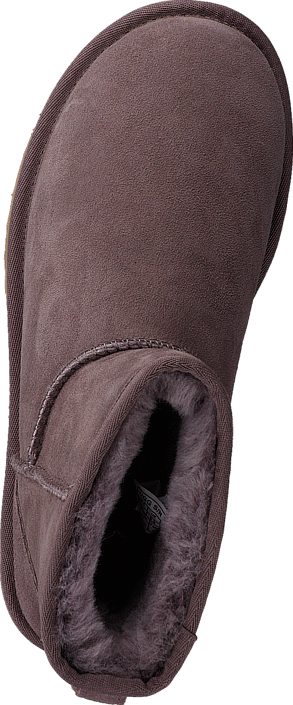 UGG - Classic Mini II Stormy Grey