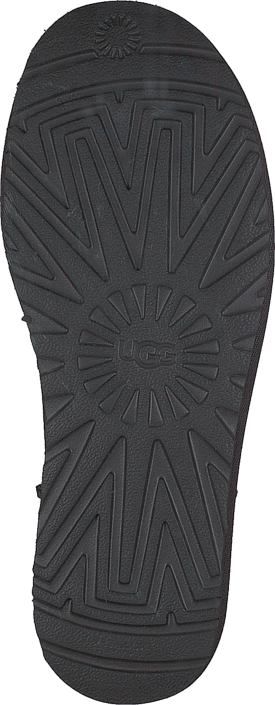 UGG - Classic Mini II Chocolate