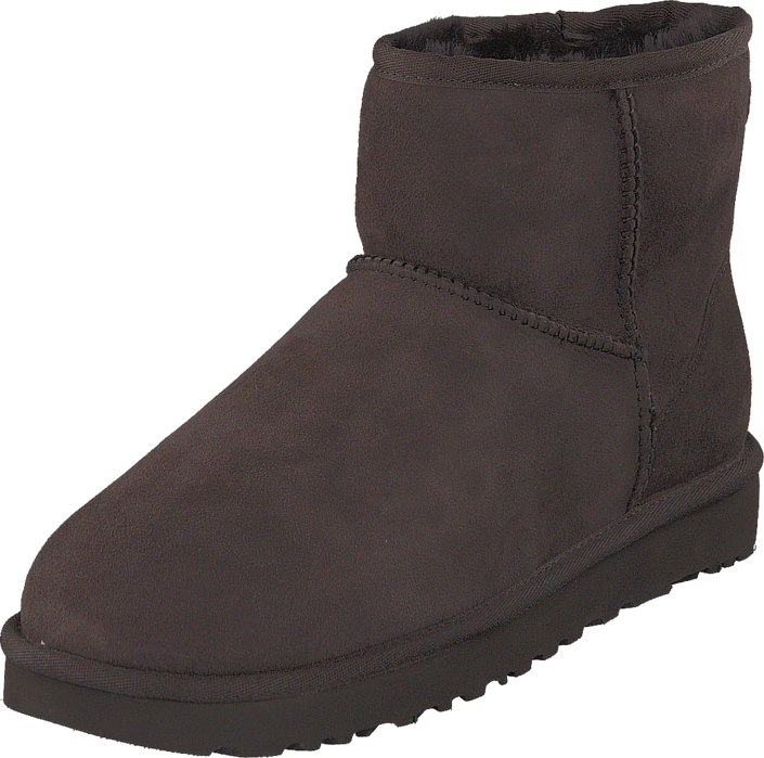 UGG - Classic Mini II Chocolate