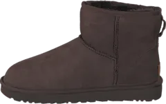 UGG - Classic Mini II Chocolate