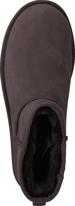 UGG - Classic Mini II Chocolate