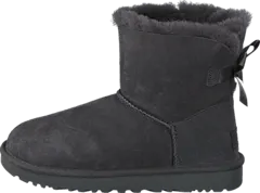 UGG - Mini Bailey Bow II Grey