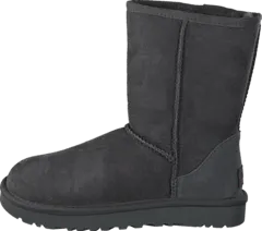 UGG - Classic Short II Grey