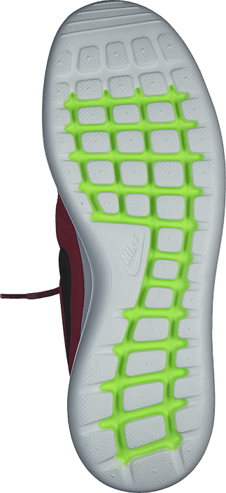 Nike - Nike Roshe Two Gym Red/Black-Sail-Volt