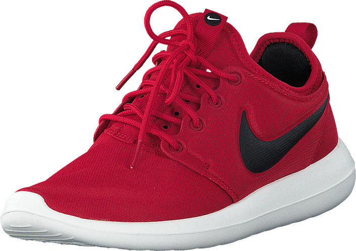 Nike - Nike Roshe Two Gym Red/Black-Sail-Volt