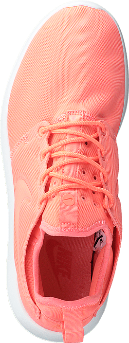 Nike Wmns Roshe Two Atomic Pink/Sail-Turf Orange