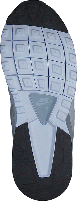 Nike - Nike Wmns Air Pegasus White/Pure Platinum-Black