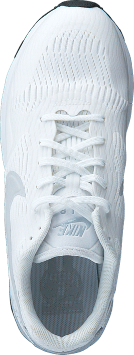 Nike - Nike Wmns Air Pegasus White/Pure Platinum-Black