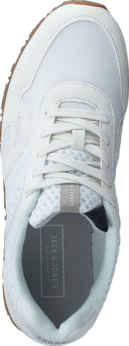 Jack & Jones - Lafayette Mesh Marshmallow