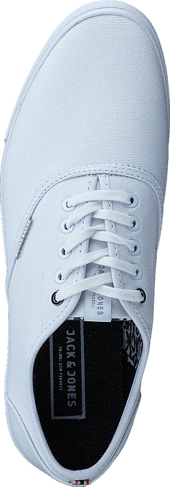 Jack & Jones - Spider Canvas Brightwhite