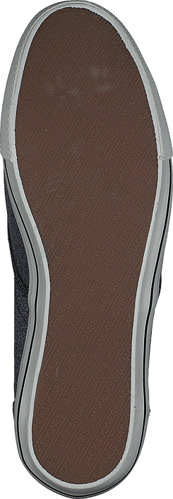 Jack & Jones - Spider Canvas Grey Melange
