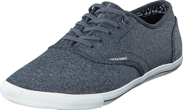 Jack & Jones - Spider Canvas Grey Melange