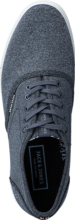 Jack & Jones - Spider Canvas Grey Melange
