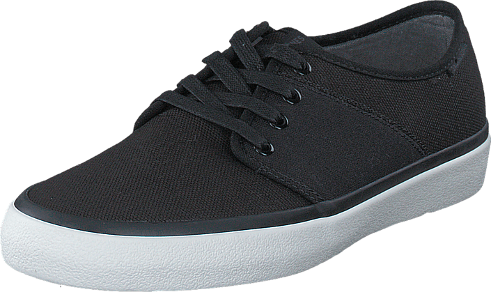 Jack & Jones - Turbo Canvas Mix Antracite