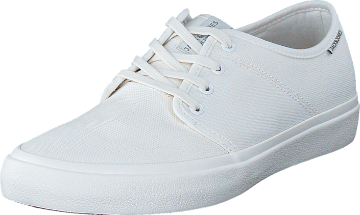 Jack & Jones - Turbo Canvas Mix Marshmallow