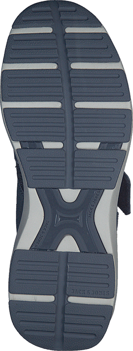 Jack & Jones - Arton Strap Melange Frost Gray