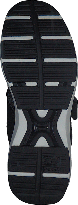 Jack & Jones - Arton Strap Melange Antracite