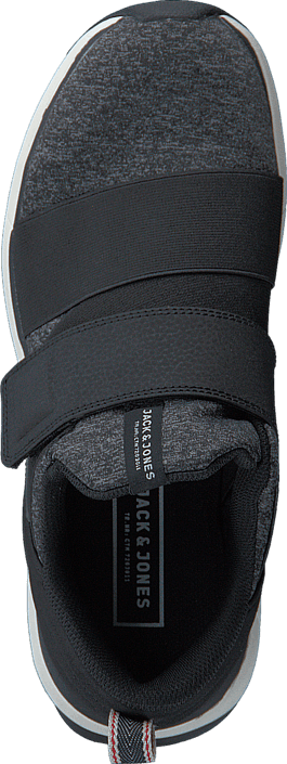 Jack & Jones - Arton Strap Melange Antracite
