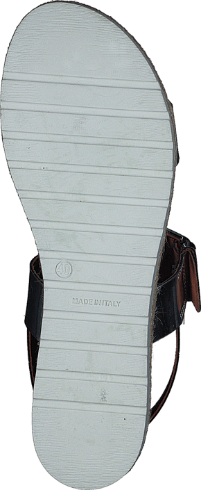 Bianco - Mirror Sandal JFM17 91 Silver