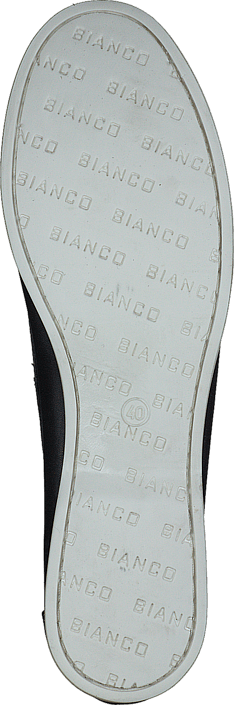 Bianco - Tassel Tailor Loafer JFM17 10 Black