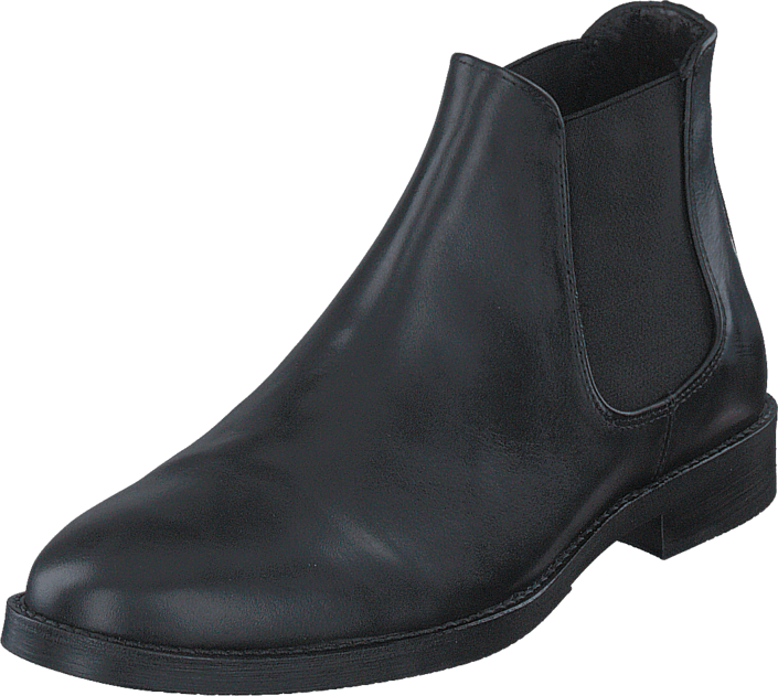 Bianco - Raw Chelsea 10 Black