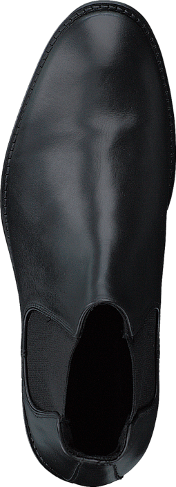 Bianco - Raw Chelsea 10 Black
