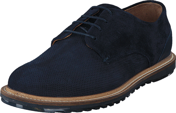 Bianco - Wave Derby JFM17 30 Navy