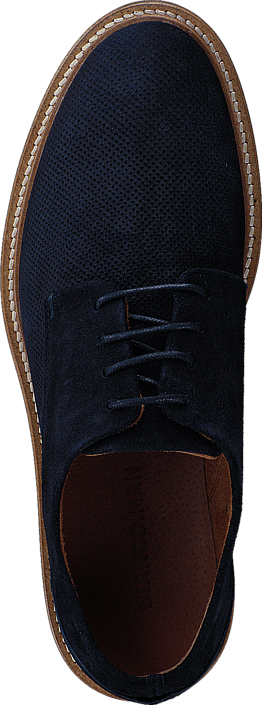 Bianco - Wave Derby JFM17 30 Navy