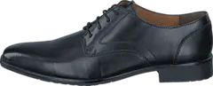Bianco - Dressy Derby JFM17 10 Black
