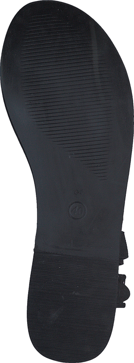 Bianco - Diamond Sandal AMJ17 10 Black