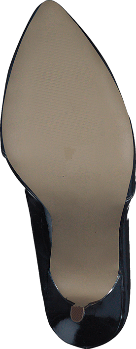 Bianco - Loafer Stiletto AMJ17 91 Silver