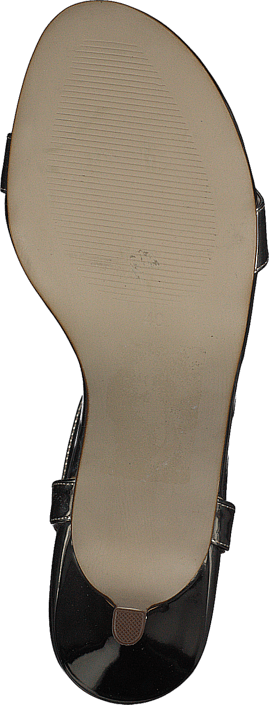 Bianco - Strap Sandal AMJ17 93 Gold