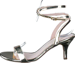 Bianco - Strap Sandal AMJ17 93 Gold