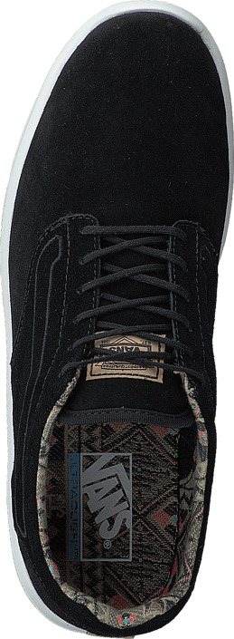 Vans - UA Iso 1.5 (Moroccan Geo)